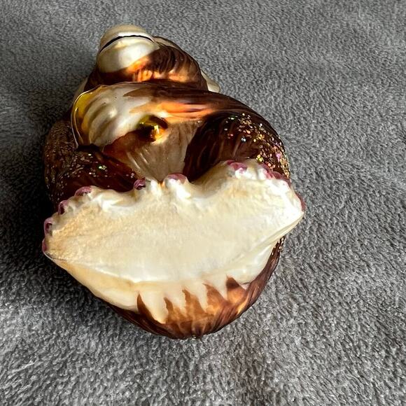 Old World Christmas Chimpanzee‎ Ornament - Picture 6 of 8